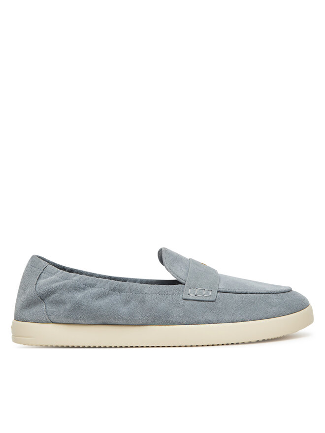 Tory Burch Halbschuhe Tory Burch Ballet Sport 158073 Himmelblau