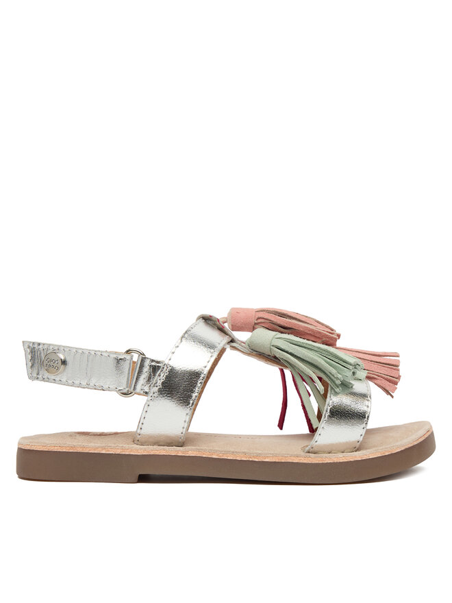 Gioseppo Sandali Gioseppo Hewitt 74249-P Zlata