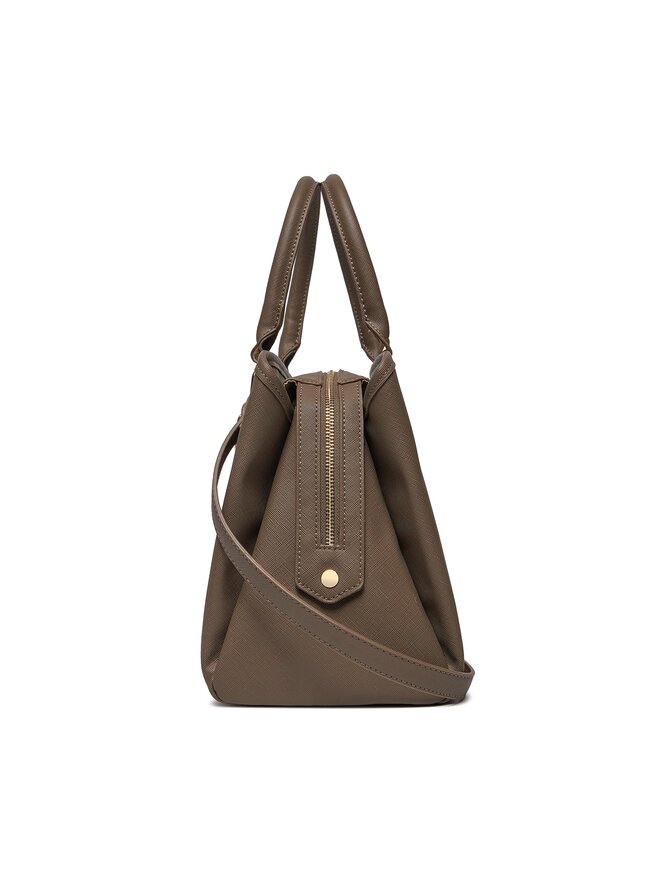 Geox Handtasche Geox D Etheni D36J1A 00004 C6692 Braun