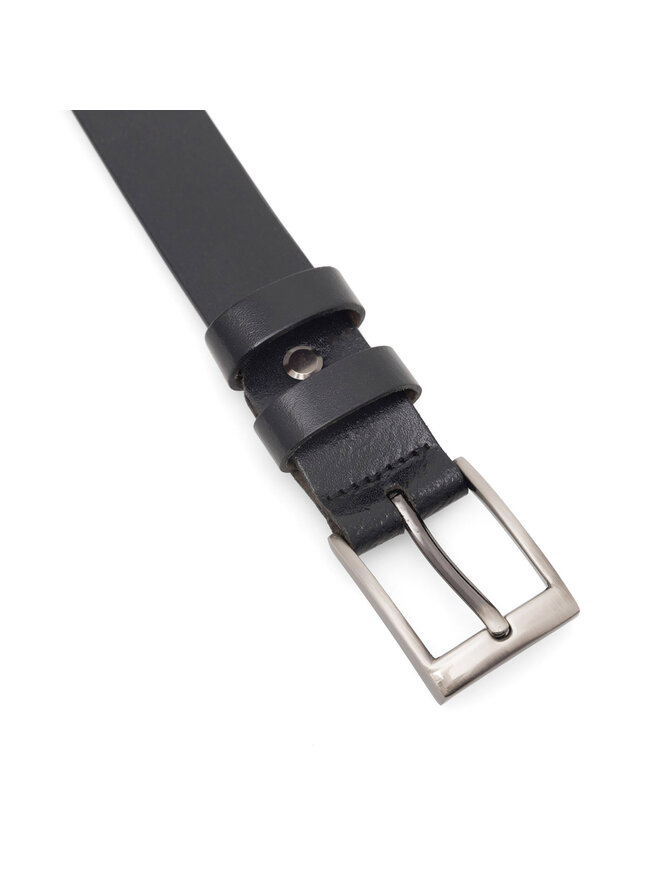 Lasocki Herrengürtel Lasocki 2M2-001-AW23 Schwarz