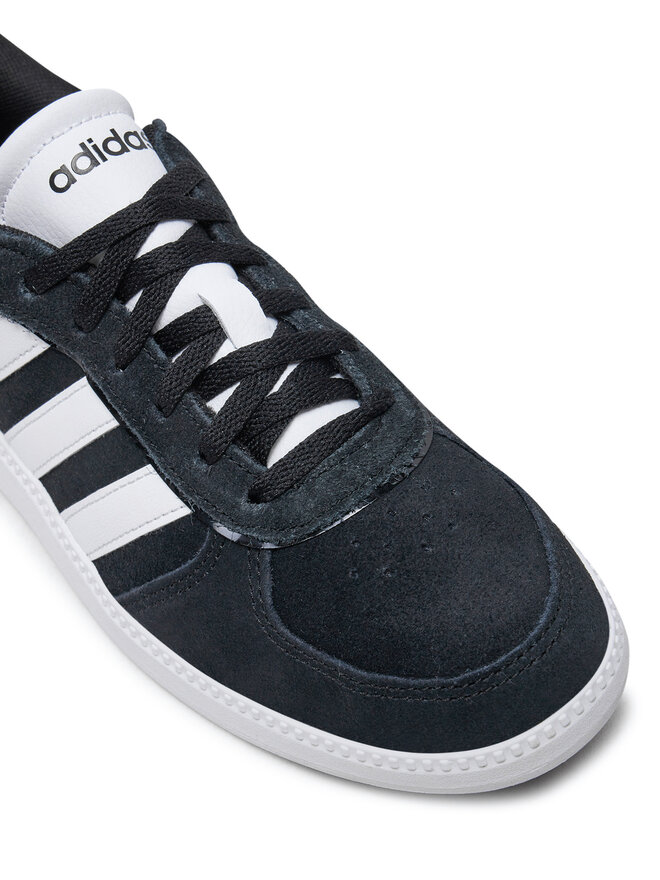 adidas Sneakersy adidas Breaknet Sleek IH5466 Czarny