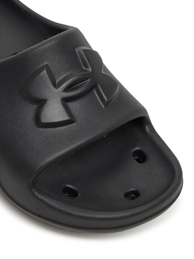 Under Armour Chanclas Under Armour UA B Locker V SL 3028732 Negro