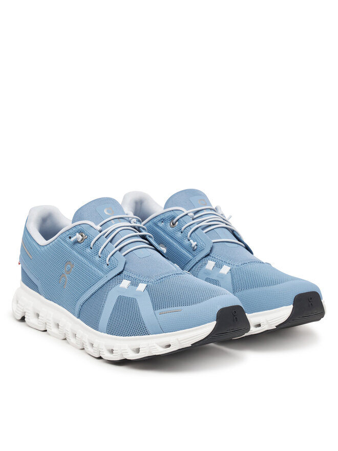 On Sneakers On Cloud 6 3MF10071508 Blau