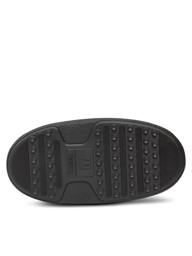 Moon Boot Stivali da neve Moon Boot Low Rubber 14093800001 D Nero