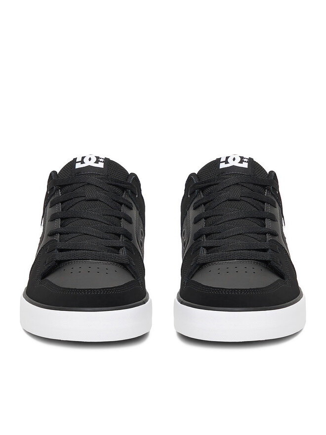 DC Shoes Sneakers DC Shoes EO-PURE DC01782006 Schwarz