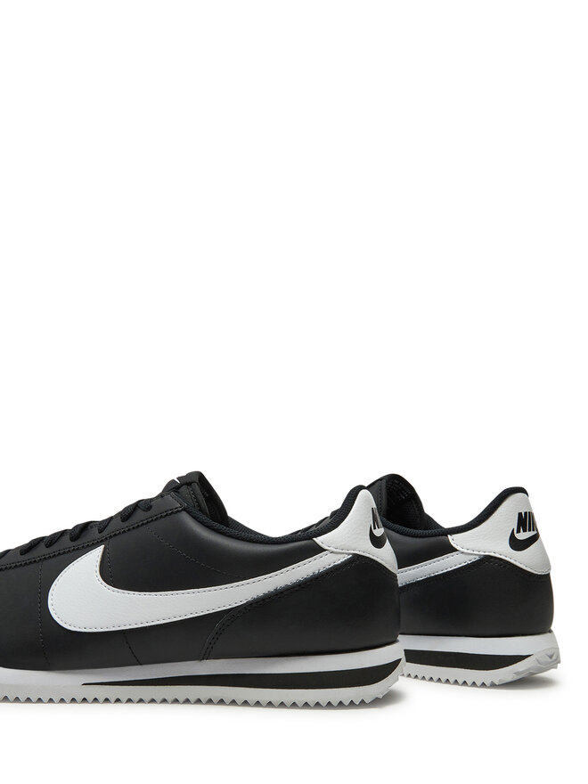 Nike Tenisice Nike Cortez Crna