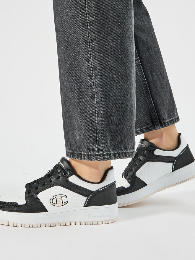 Champion Tenisice Champion S11470-CHA-KK002 Tamnoplava