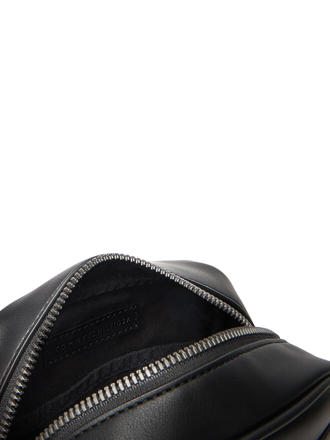 Tommy Hilfiger Плоска сумка Tommy Hilfiger AM0AM13493 Чорний