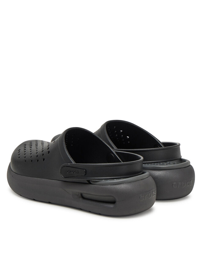 Crocs Pantoletten Crocs InMotion Clog 209964 Schwarz