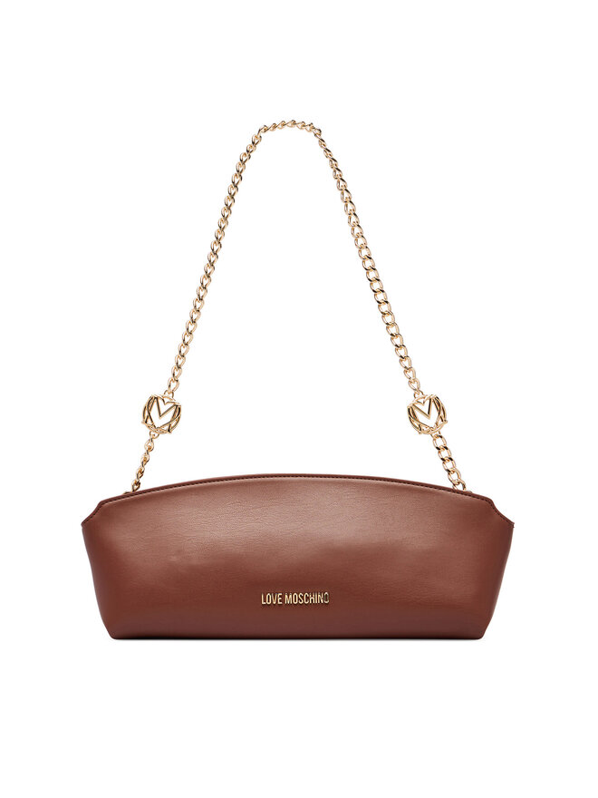 LOVE MOSCHINO Handtasche LOVE MOSCHINO JC4117PP1PLO2200 Braun