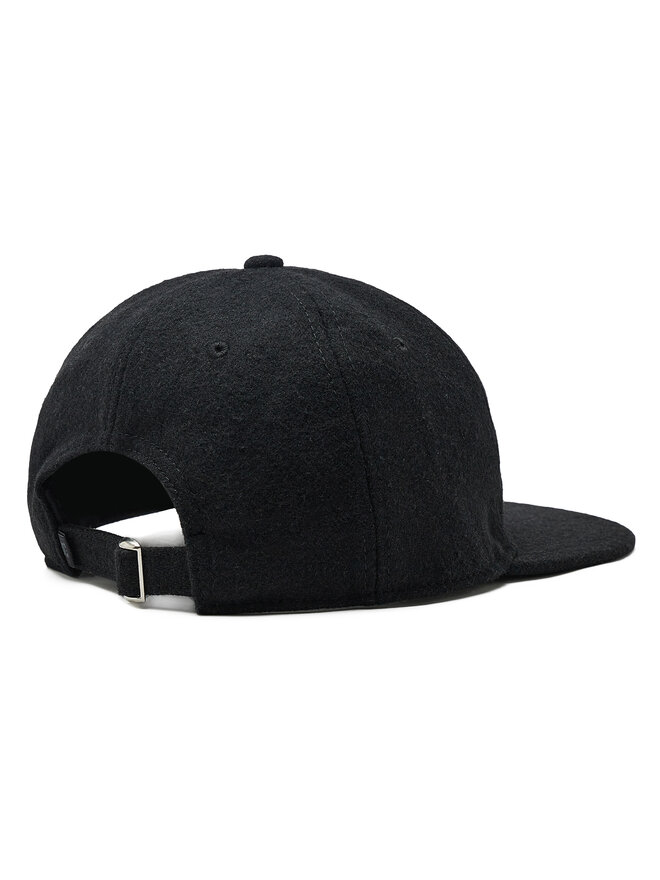 DC Καπέλο Jockey DC ADYHA04139 Μαύρο