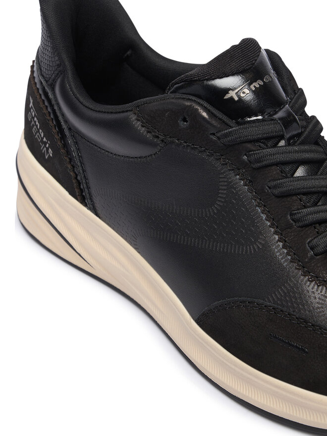 Tamaris Sneakers Tamaris 1-23716-47 Schwarz