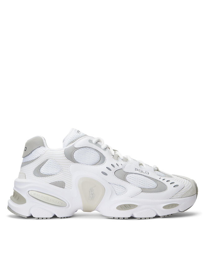 Polo Ralph Lauren Sneakers Polo Ralph Lauren 809913301001 Alb