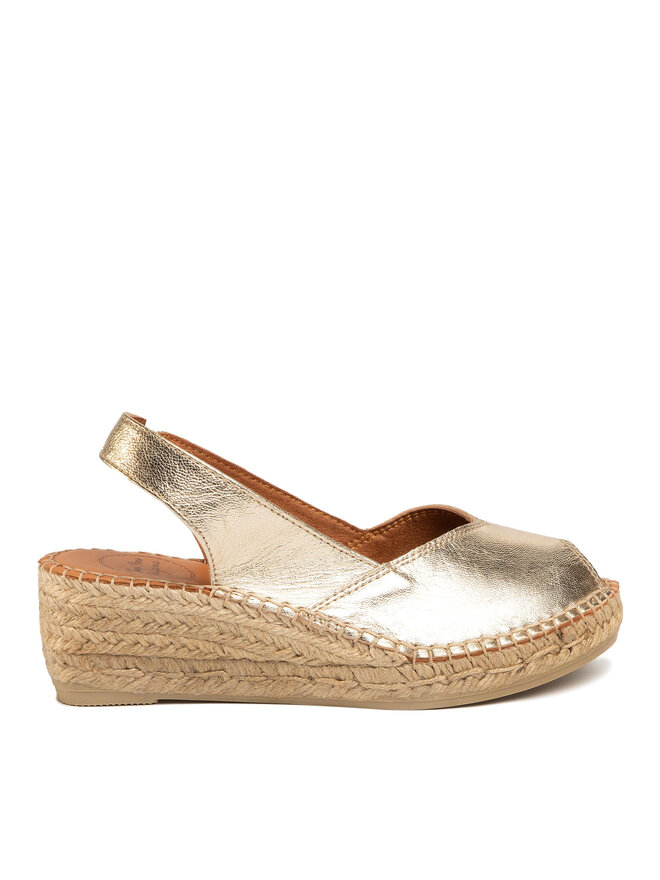 Toni Pons Espadrilles Toni Pons Bernia-P Zelta