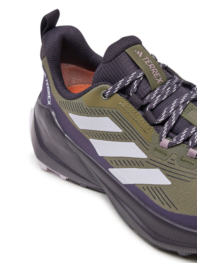 adidas Sneakers adidas Terrex Trailmaker 2.0 Gtx GORE-TEX ID0906 Verde