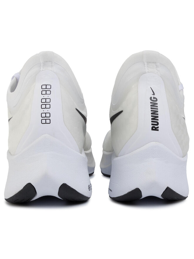 Nike Взуття для бігу Nike Zoom Fly 3 AT8240 100 Білий