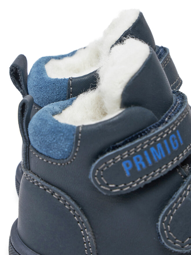 Primigi Csizma Primigi 6906811 Sötétkék