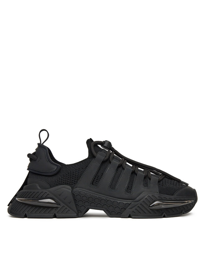 Dolce&Gabbana Sneakers Dolce&Gabbana CS2253 AV061 Schwarz