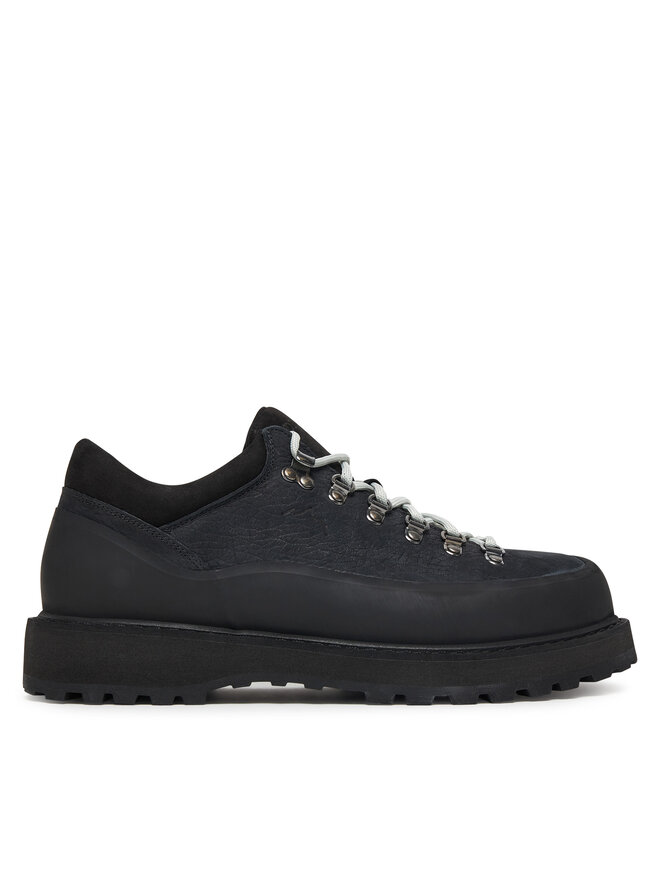 Diemme Обувки Diemme Cornaro Gomma DI24FWCOM-F03L011 Черен
