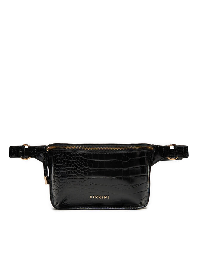 Puccini Marsupio Puccini TM244 Nero