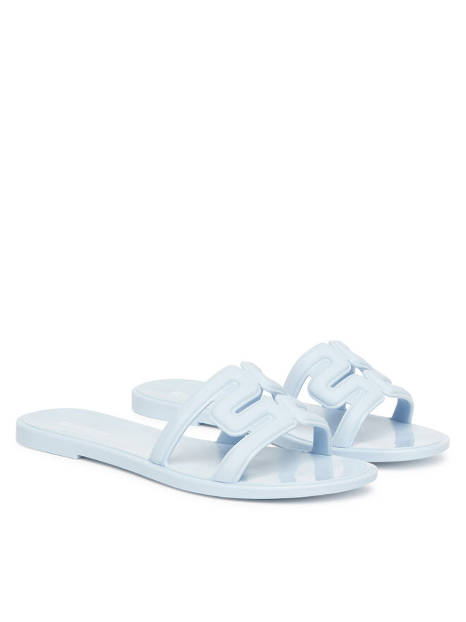 Melissa Papucs Melissa Melissa M Slide Ad M 36148 Szürke