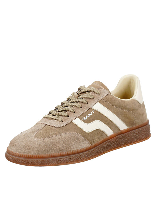 Gant Снікерcи Gant 31633011 Коричневий