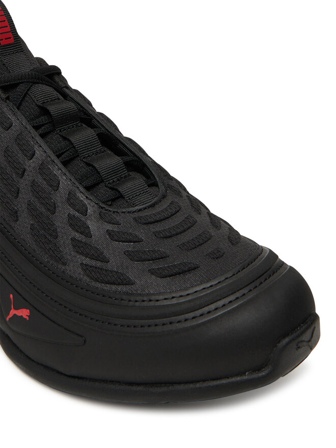 Puma Sneakers Puma Meza 312044 08 Schwarz