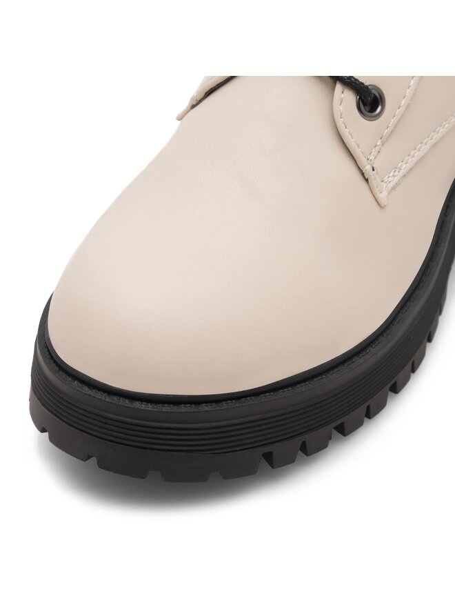 DeeZee Черевики DeeZee CS6200-01 Бежевий