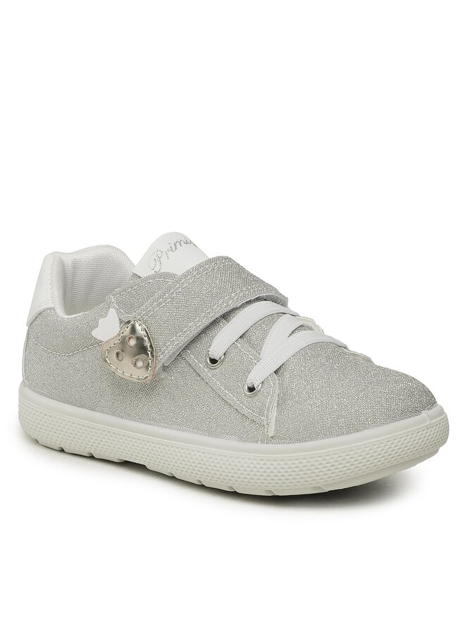 Primigi Sneakersy Primigi 3852222 S Strieborná