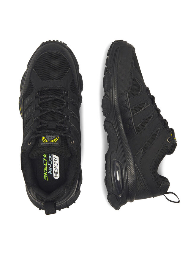 Skechers Sneakers Skechers 237214BBK Negru
