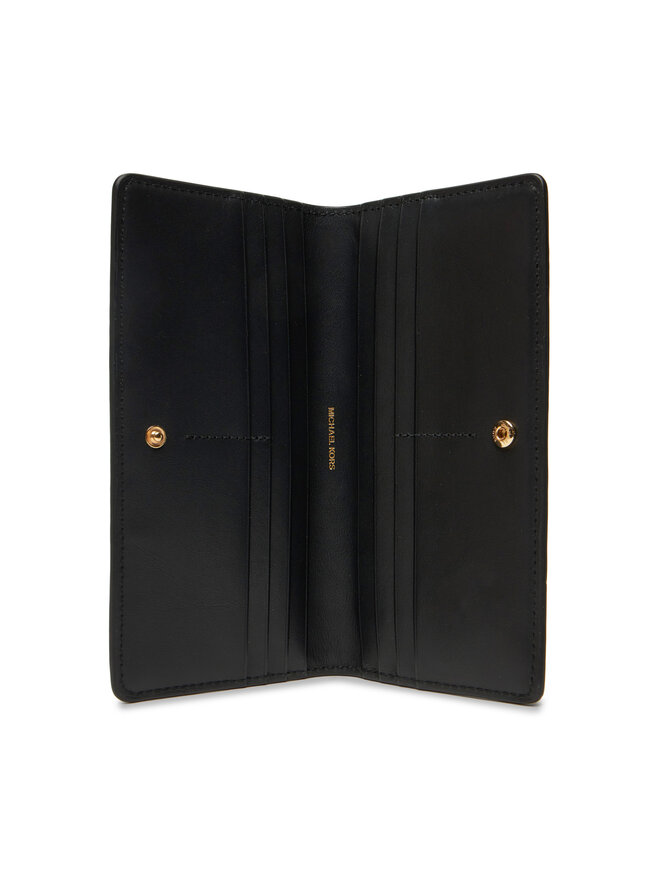 MICHAEL Michael Kors Голям дамски портфейл MICHAEL Michael Kors Bryant 32S5GYTP3L Черен