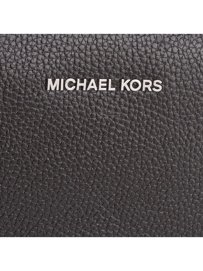 MICHAEL Michael Kors Сумка MICHAEL Michael Kors Ginny 32F7SGNM8L Чорний