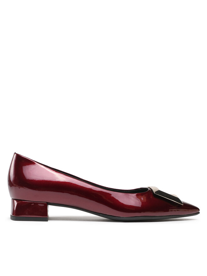 Chaussures basses HOGL 6 102225 Bordeaux chaussures