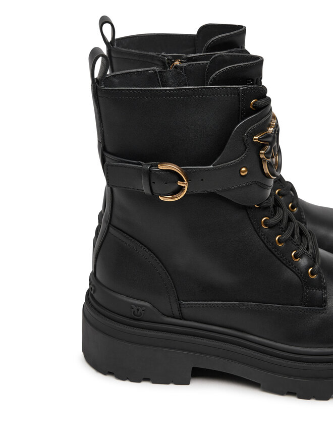 PINKO Botas PINKO Mia 07 SD0147 P001 Negro