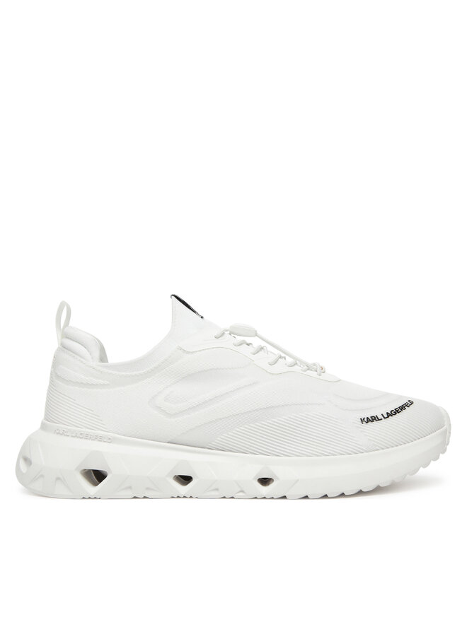 KARL LAGERFELD Αθλητικά KARL LAGERFELD KL54623 Λευκό