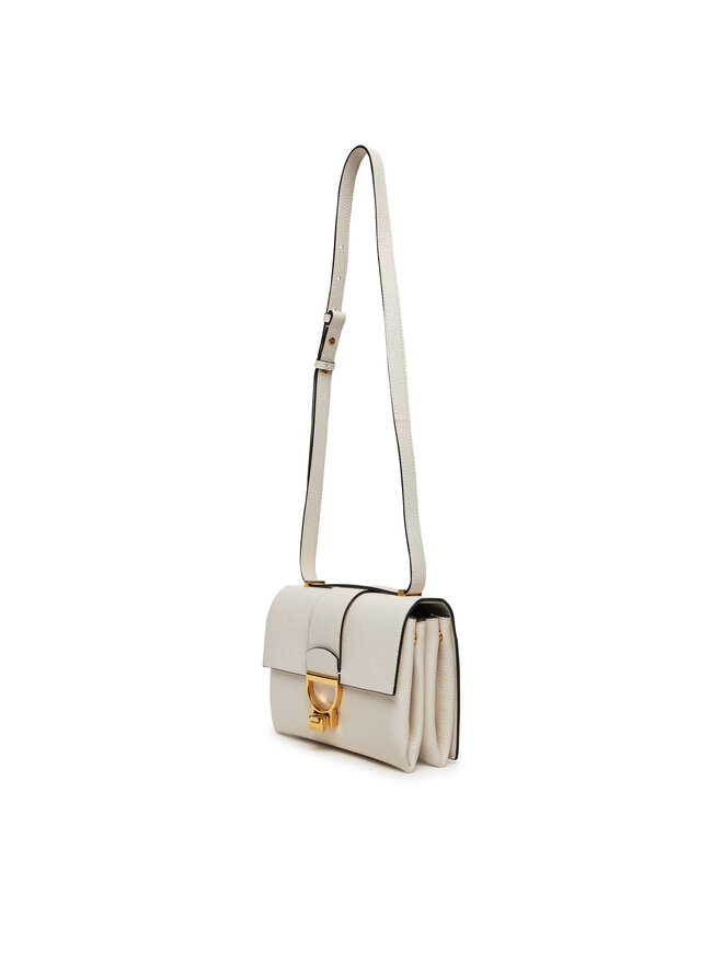 Coccinelle Handtasche Coccinelle Arlettis E1 MD5 12 07 01 Weiß
