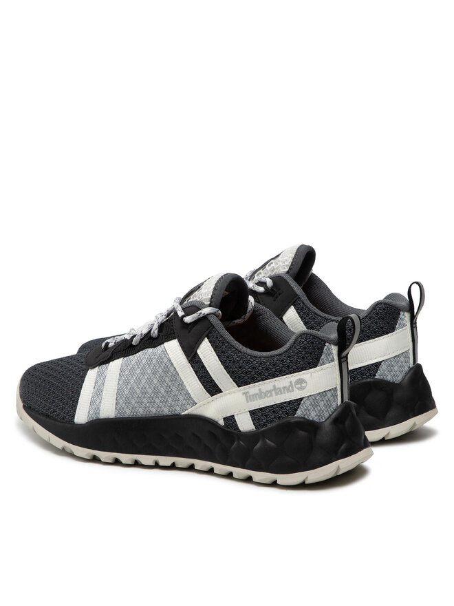 Timberland Sneakersy Timberland Solar Wave Lt Low TB0A2NMV033 Sivá