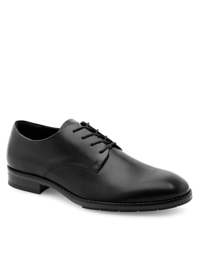 Lasocki Scarpe basse Lasocki COMO-123 MB Nero