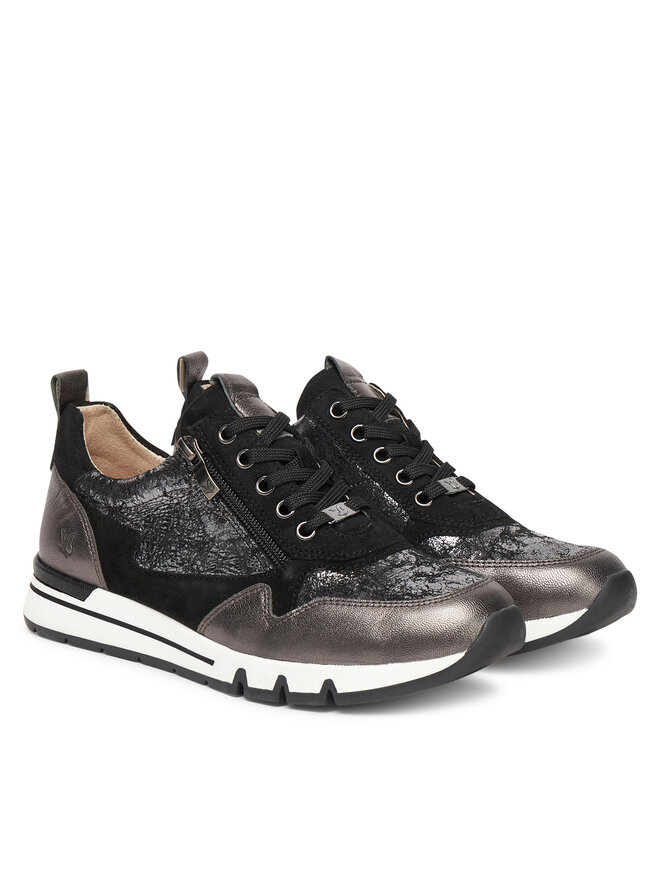 Caprice Sneakers Caprice 9-23757-45 Grau