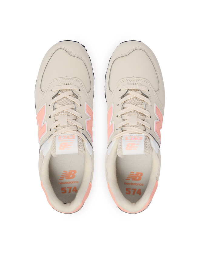 New Balance Sneakers New Balance G5743LF Beige