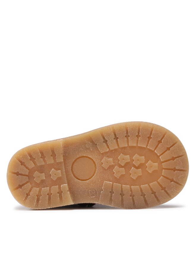 Froddo Μπότες Froddo Wreny Wool Tex G2160079-6 M Καφέ