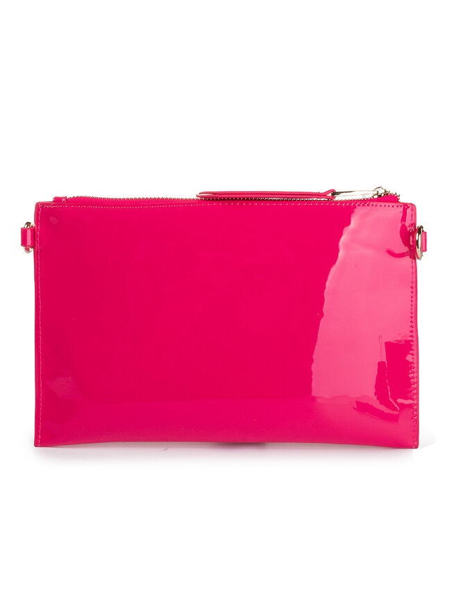 Versace Jeans Couture Handtasche Versace Jeans Couture E3VUBPO2 Rosa