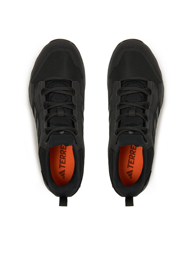 adidas Buty do biegania adidas Tracerocker 2.0 GORE-TEX JI0959 Czarny