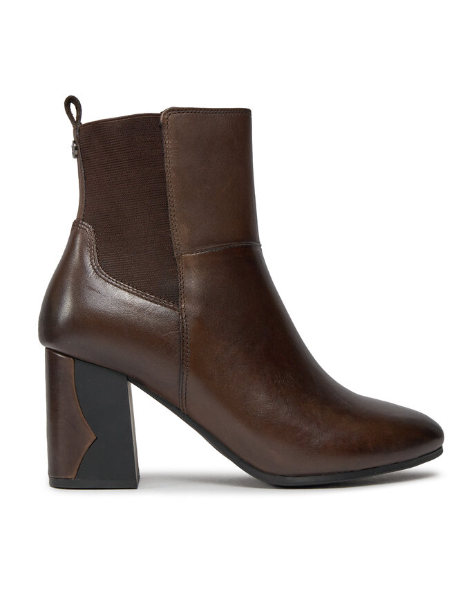 Caprice Botine Caprice 9-25341-41 Maro