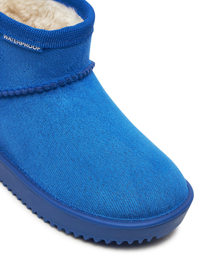 Regatta Stiefel Regatta RKF844 Dunkelblau