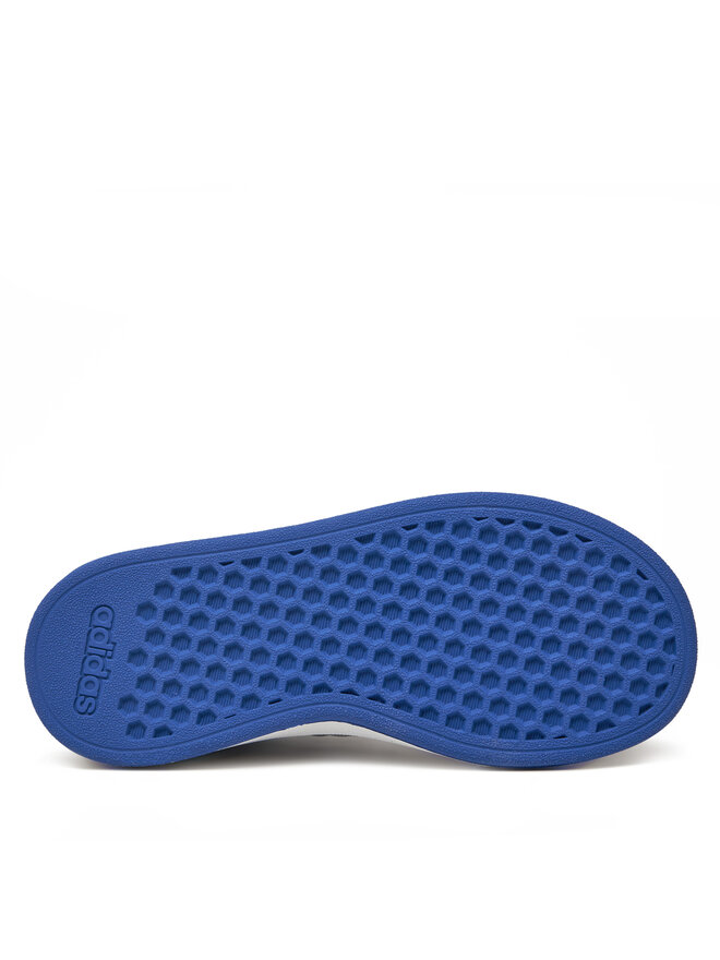 adidas Tenisice adidas Marvel's Spider-Man Grand Court JS0742 Crna