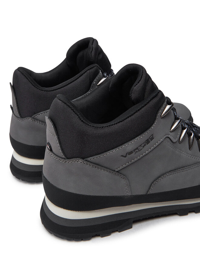 Vertigo Alpes Botas de trekking Vertigo Alpes Satur M Gris