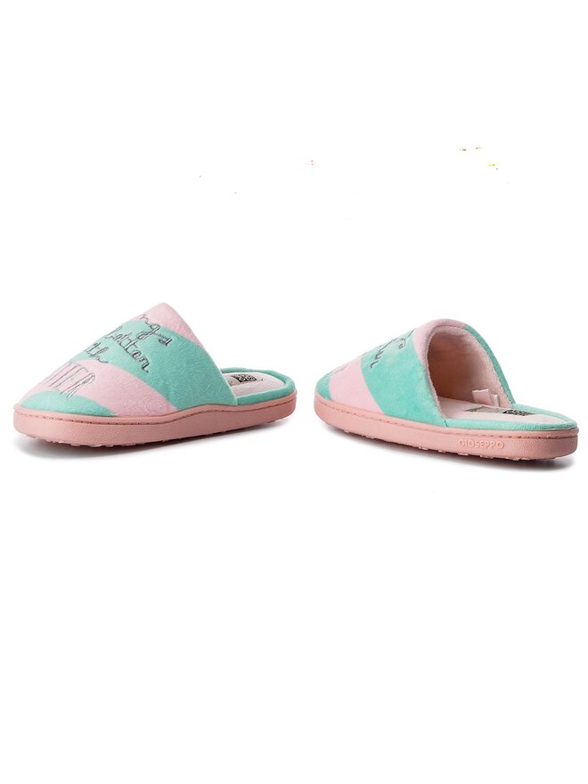 Gioseppo Hausschuhe Gioseppo 45780 Rosa