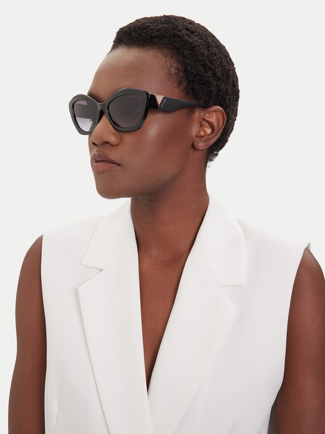 Guess Gafas de sol Guess GU7868 Negro