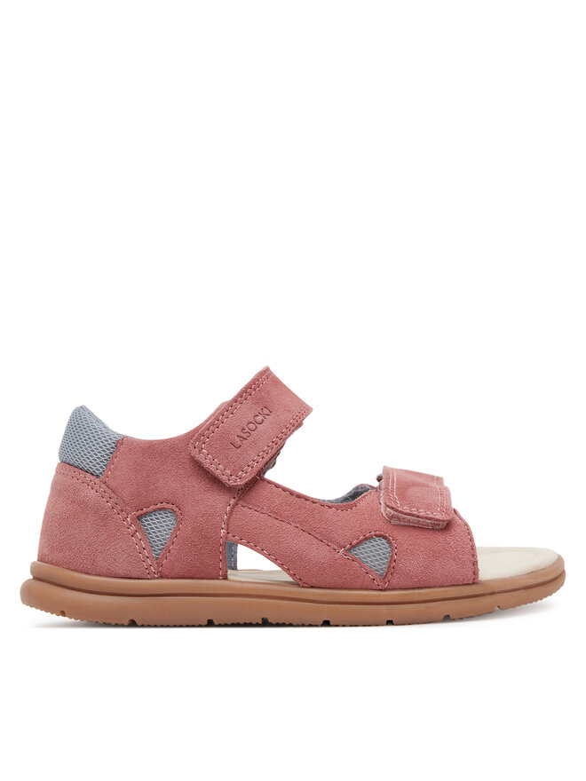 Lasocki Kids Sandały Lasocki Kids LINEA CI12-LINEA-02(III)DZ Różowy
